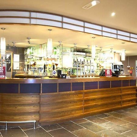 Premier Inn Glasgow Newton Mearns Exteriér fotografie